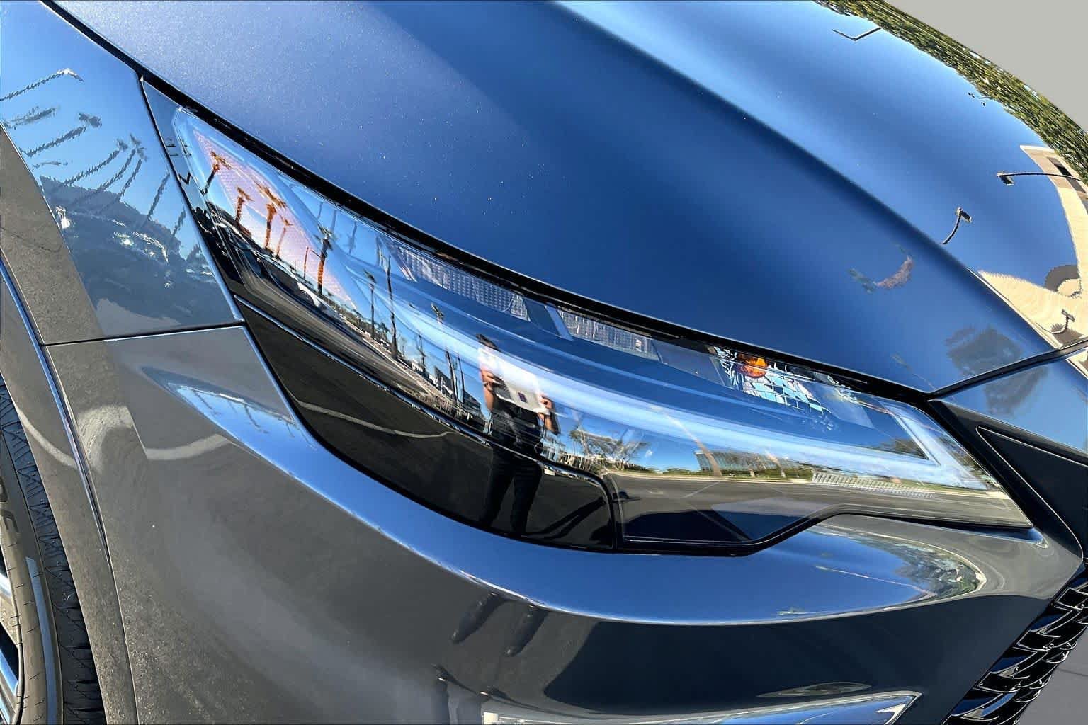 New 2026 Lexus RX 350 F Sport w/ Convenience Package FWD image 21