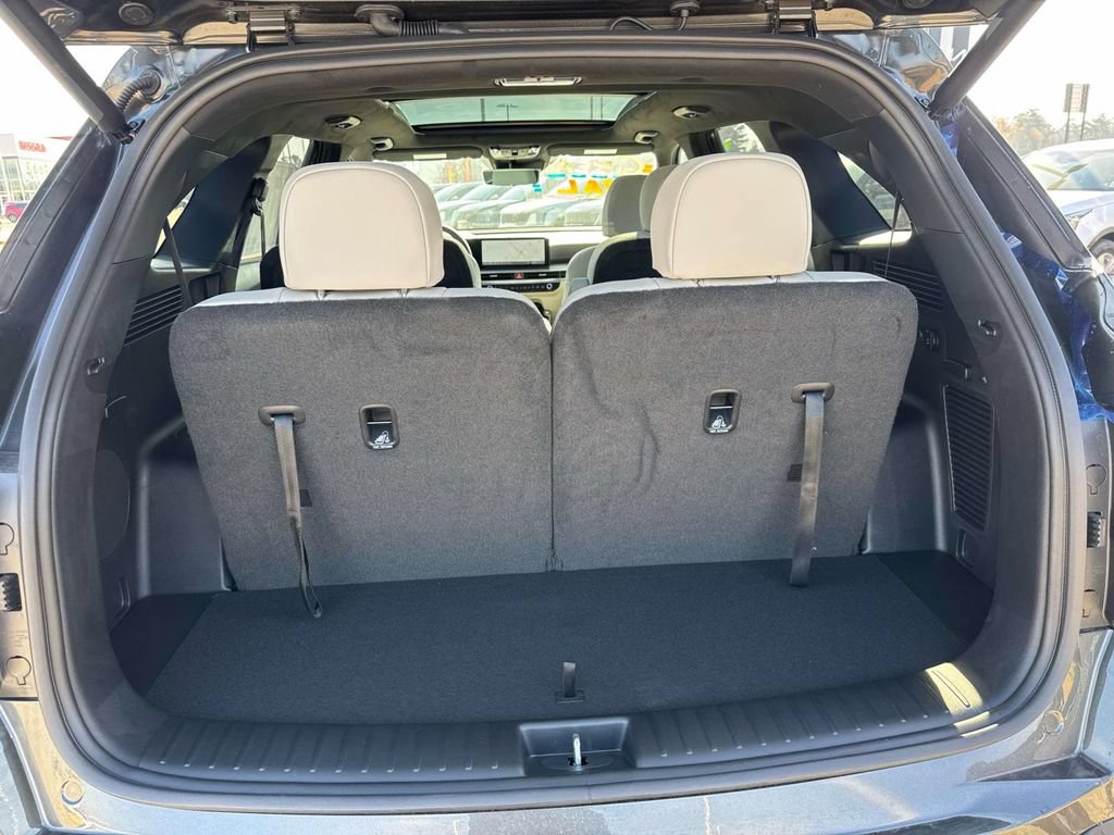 New 2026 Kia Sorento SX Prestige AWD/4WD image 11
