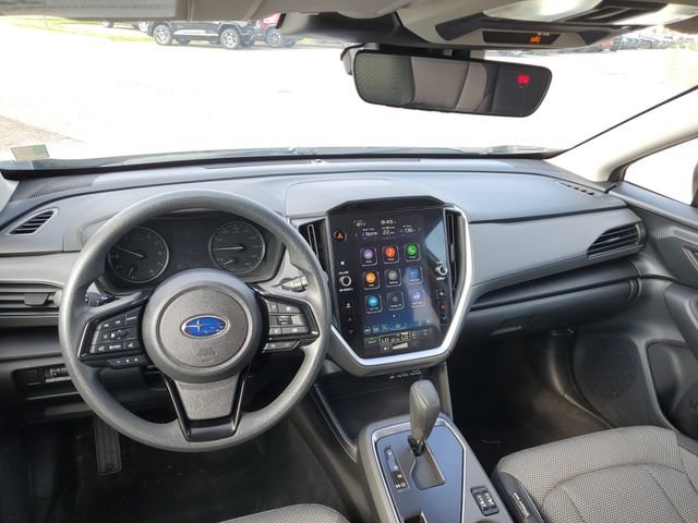 Used 2024 Subaru Crosstrek 2.0i Premium AWD/4WD image 25