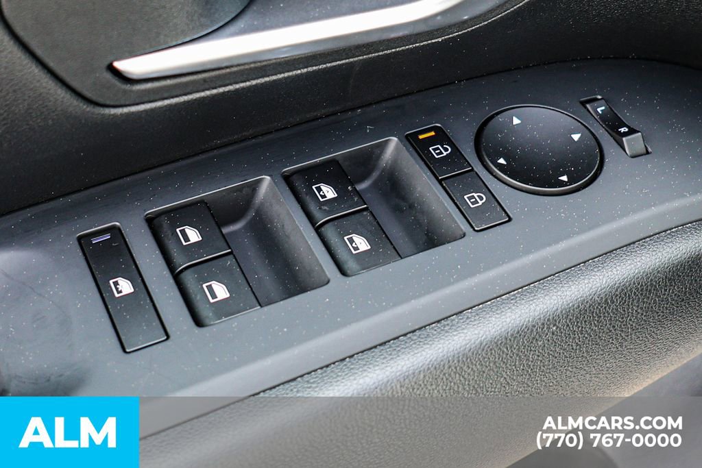 Used 2025 Hyundai Tucson SEL image 49