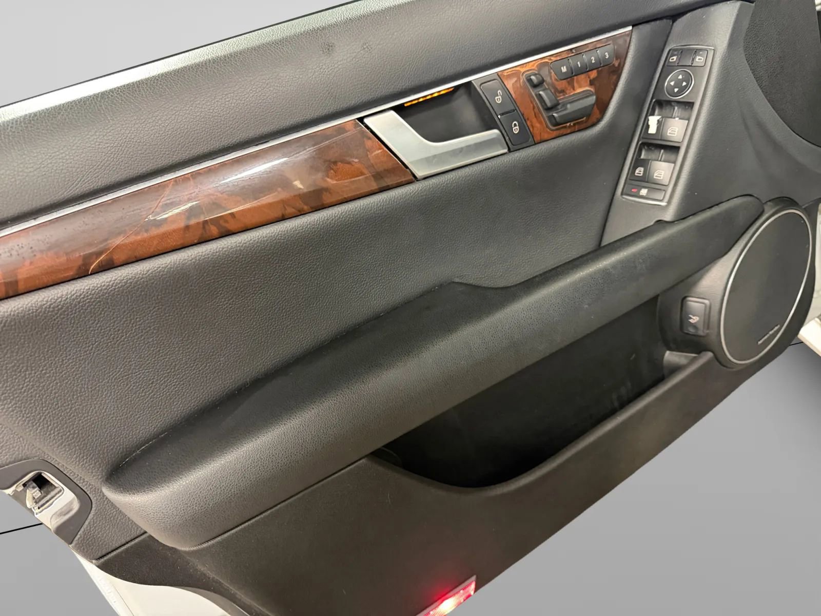 Used 2014 Mercedes-Benz C 300 C 300 4MATIC Sport Sedan 4D image 16