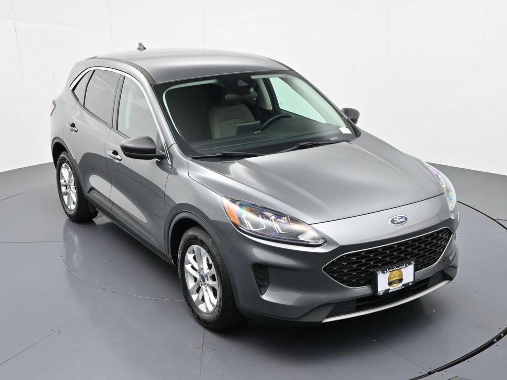 Certified 2022 Ford Escape SE w/ Convenience Package FWD image 13