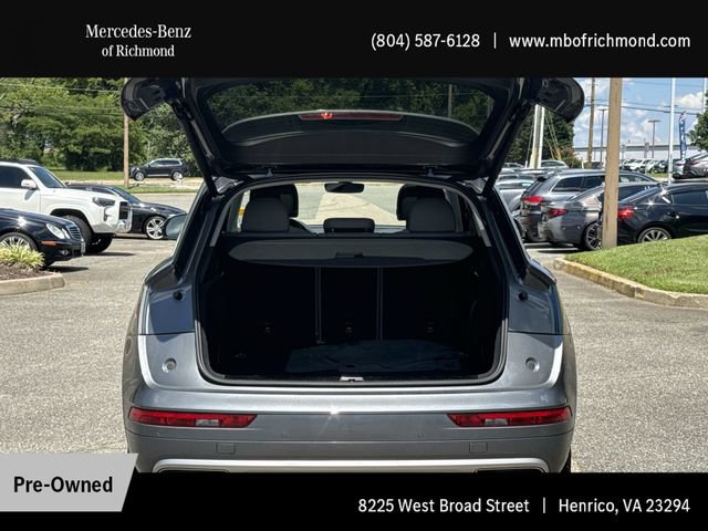 Used 2020 Audi Q5 Prestige AWD/4WD image 24