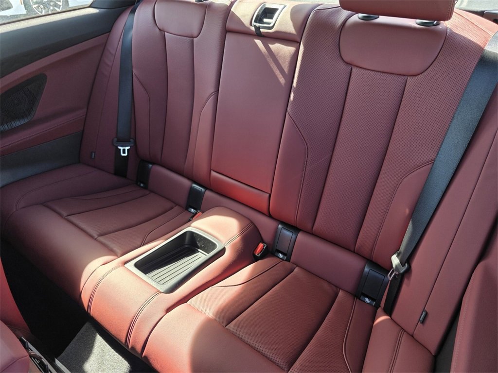 New 2026 BMW 230i 230i w/ Premium Package image 10