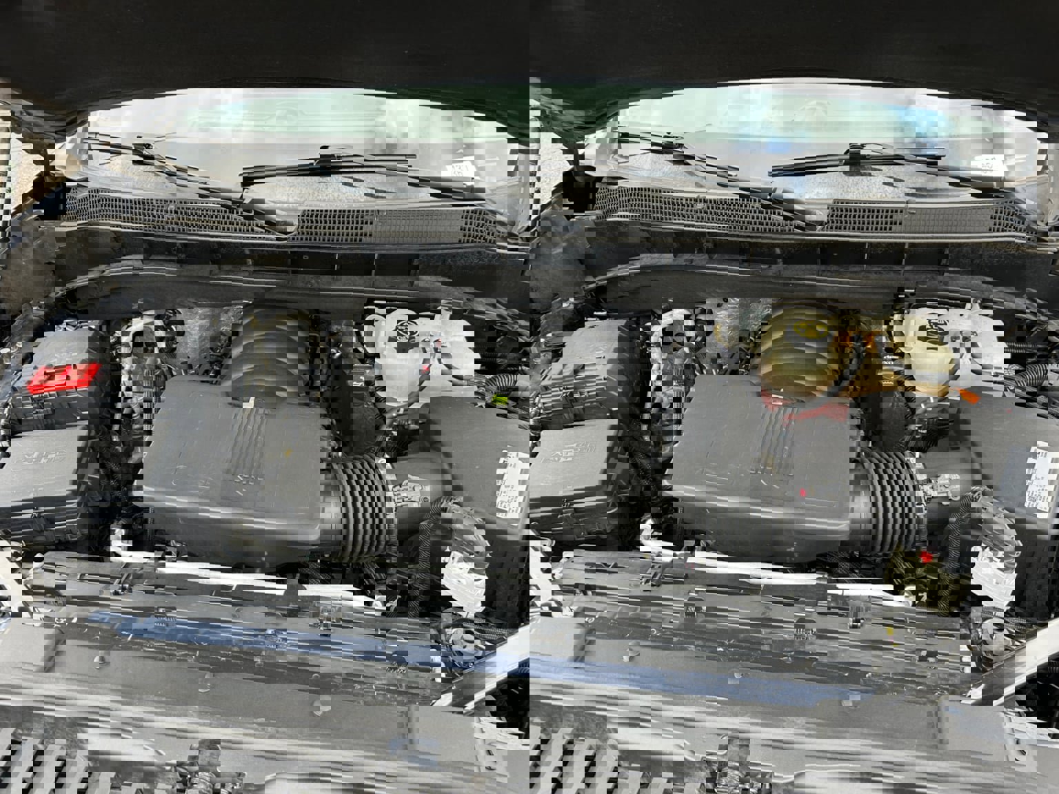 Used 2021 Chevrolet Silverado 1500 LT w/ Texas Edition Plus image 20