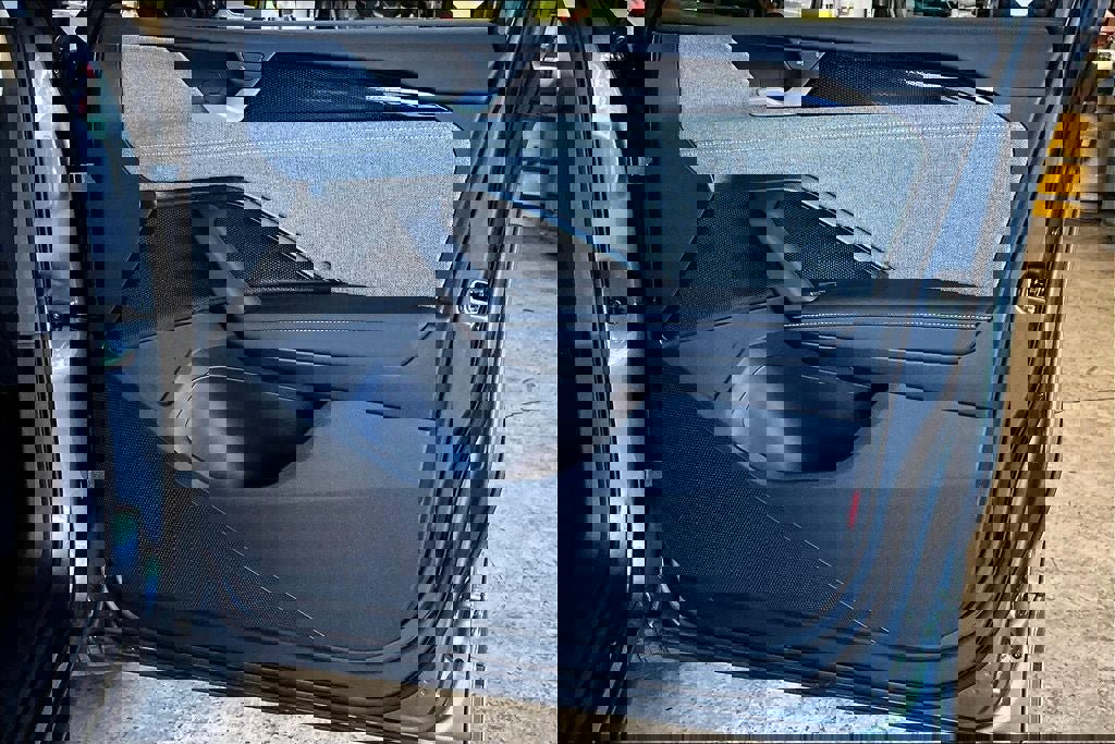 New 2025 Volkswagen Tiguan S image 27