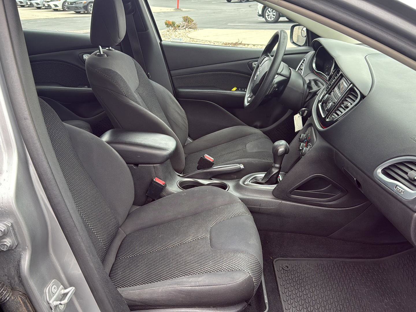 Used 2016 Dodge Dart SE w/ Convenience Group image 27