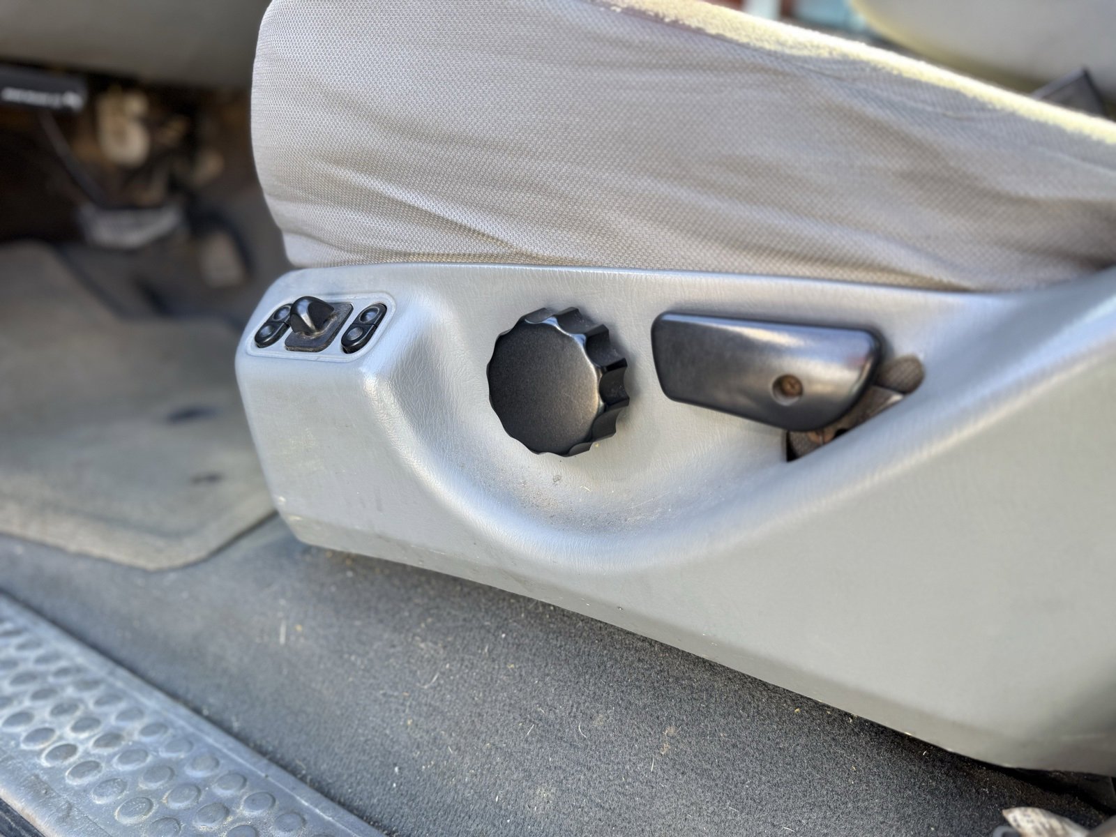 Used 2007 Ford F250 Lariat image 21