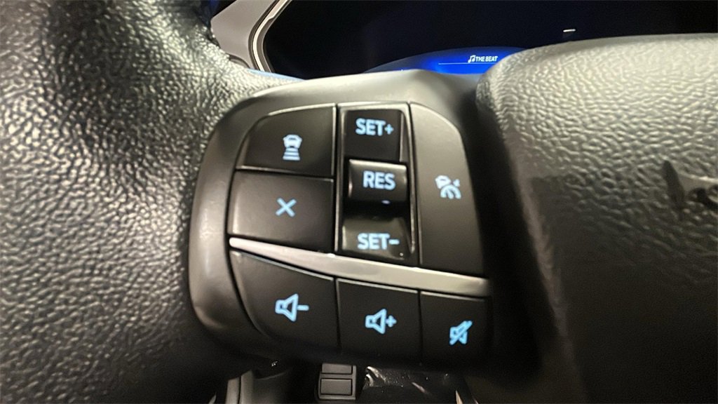 Used 2020 Ford Escape SE Sport image 20