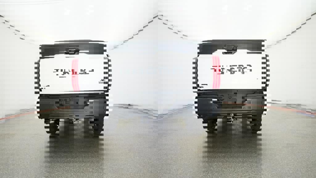 New 2026 Toyota Tundra SR5 image 56