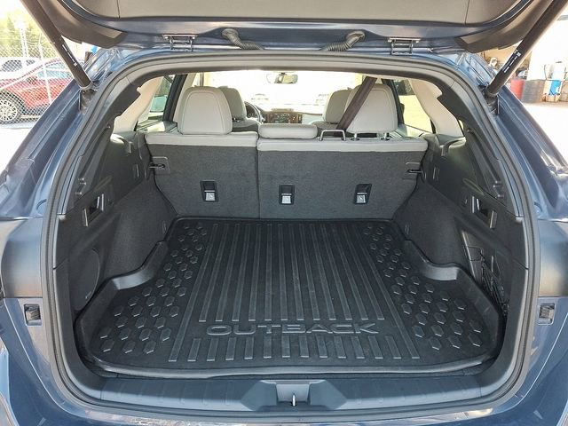 Certified 2023 Subaru Outback Limited image 27