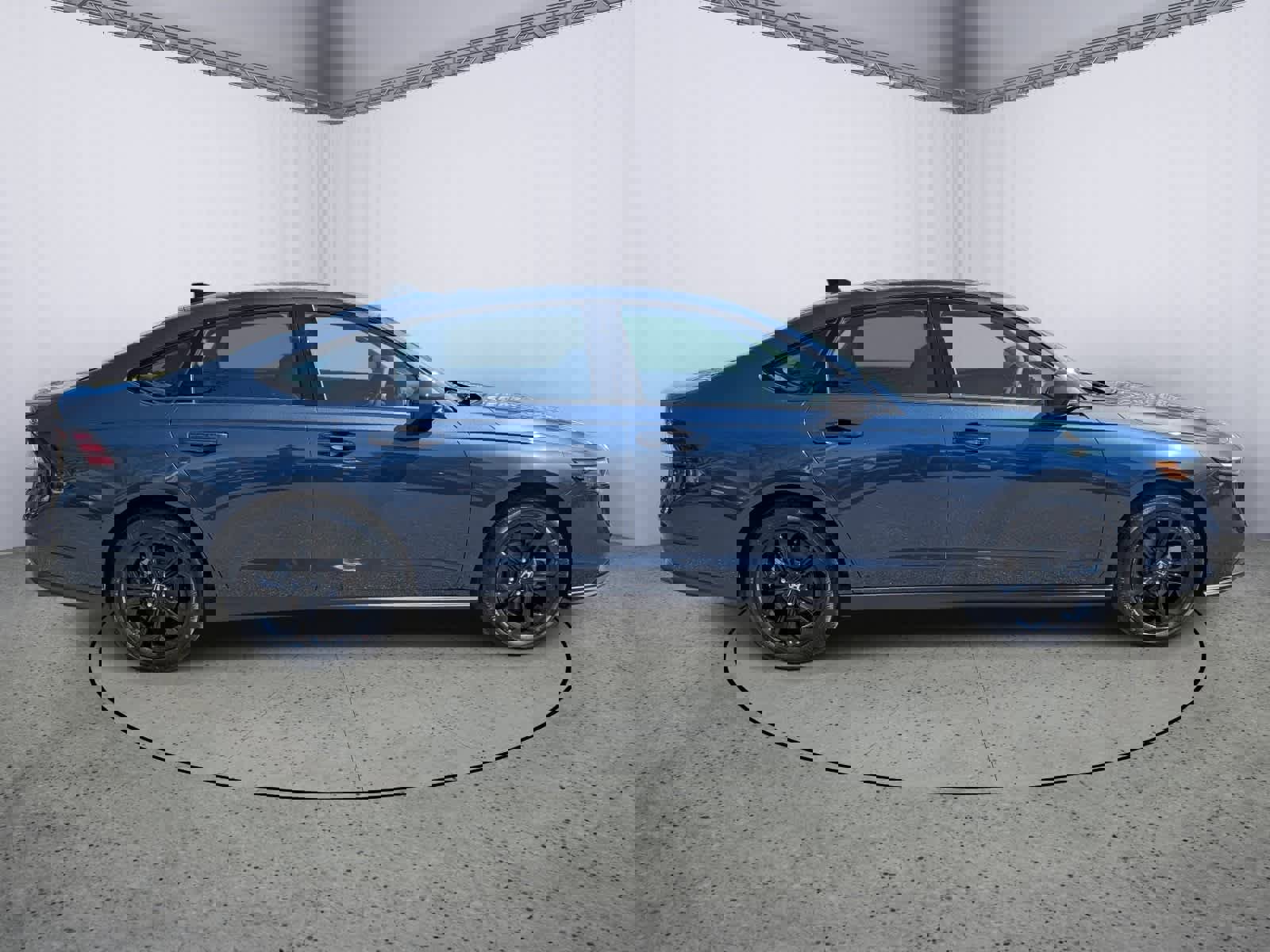 Certified 2025 Honda Accord SE image 2