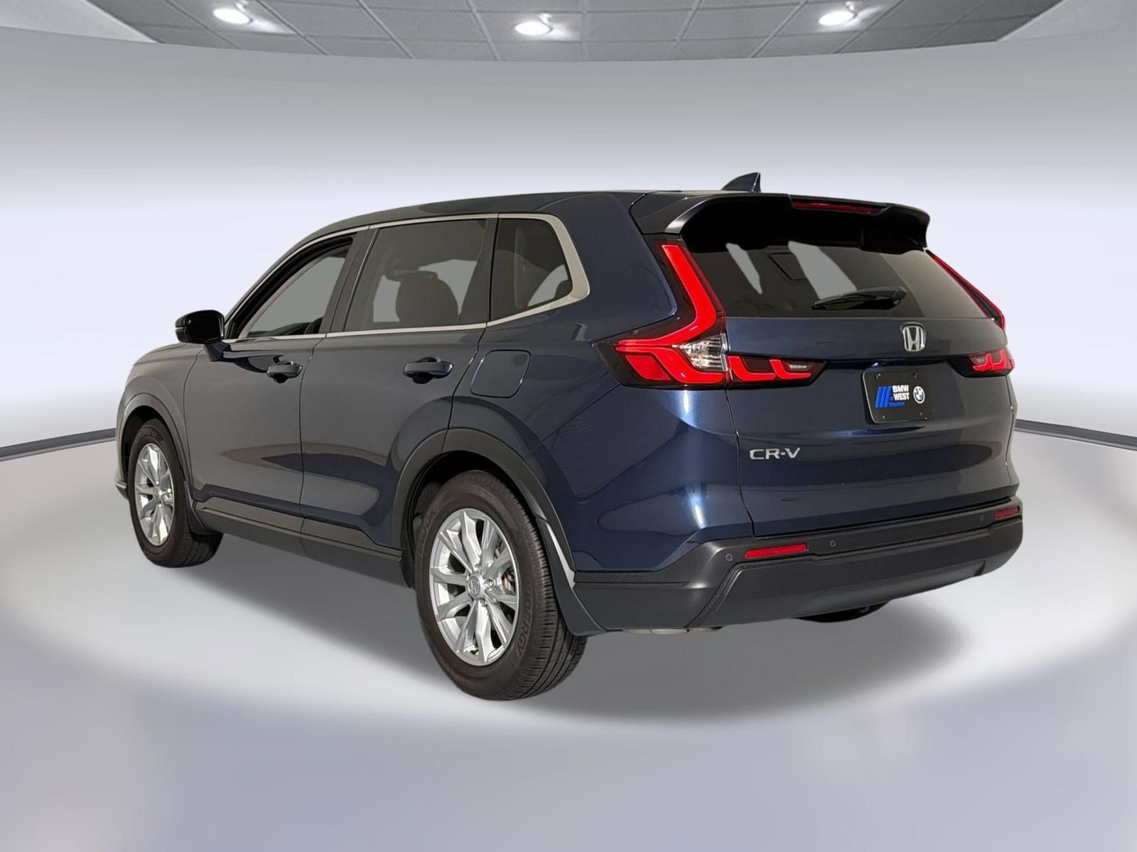 Used 2024 Honda CR-V EX-L image 3