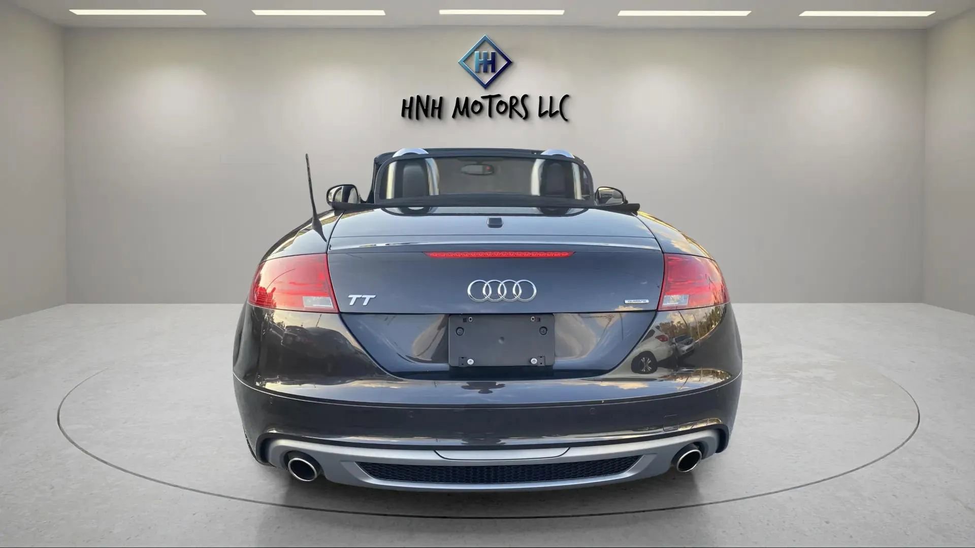 Used 2014 Audi TT 2.0T image 9