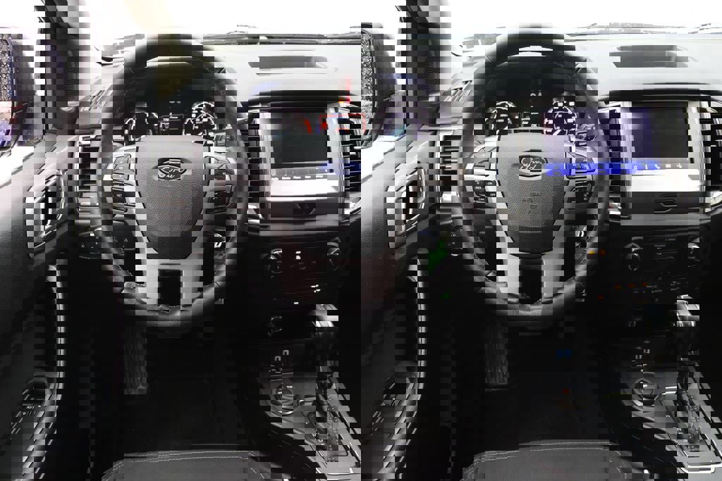 Used 2020 Ford Ranger XLT w/ Equipment Group 302A Luxury image 17