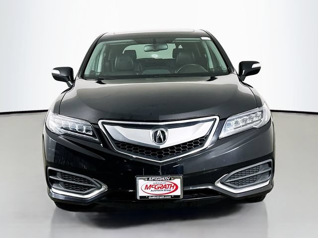 Used 2018 Acura RDX AWD w/ Technology Package image 18