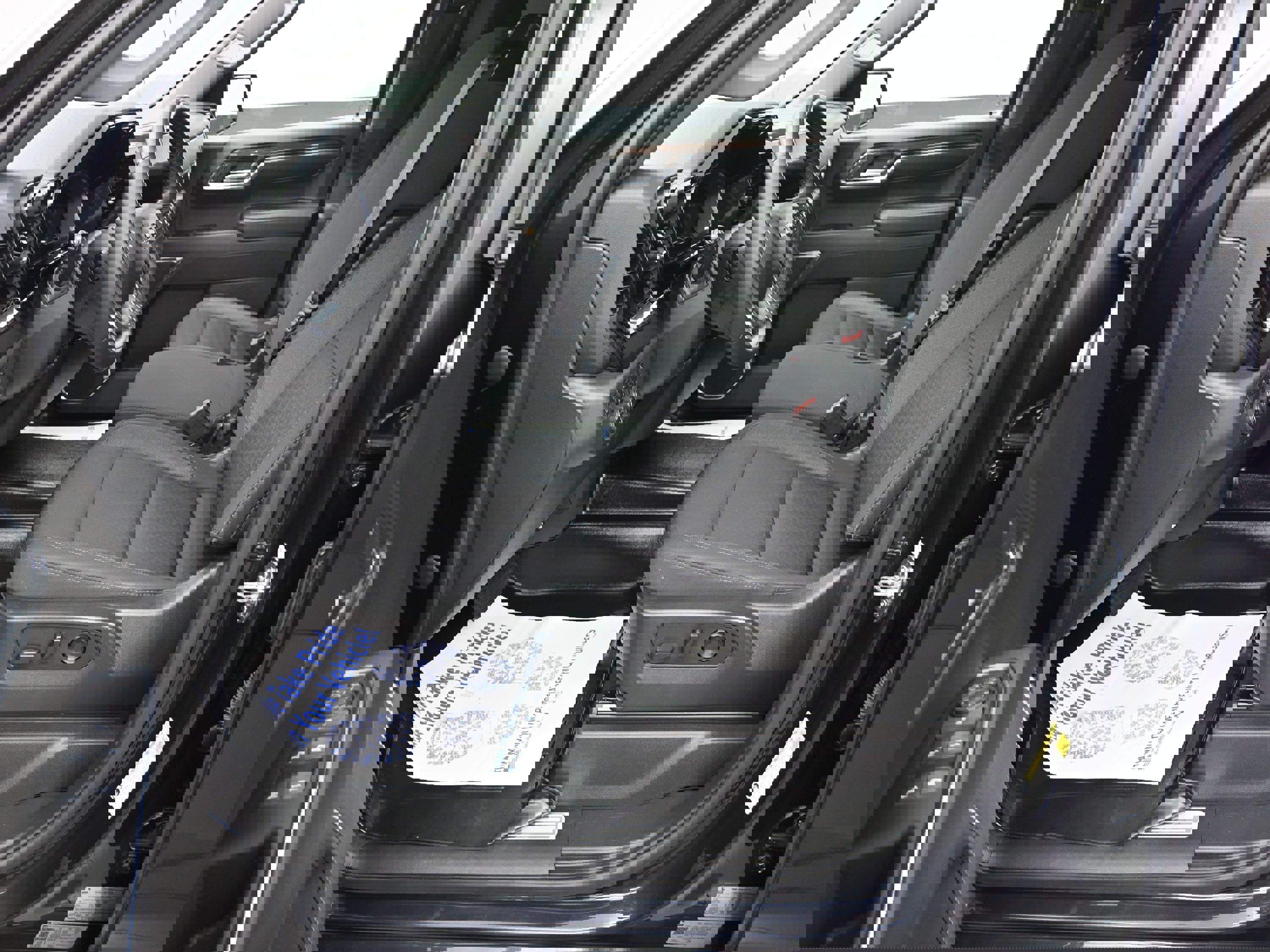 Certified 2023 Chevrolet Silverado 1500 LT image 18