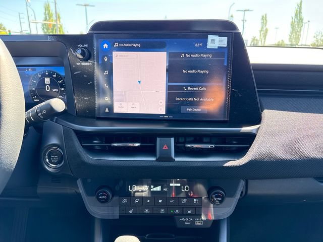 New 2026 Subaru Outback Limited XT AWD/4WD image 25