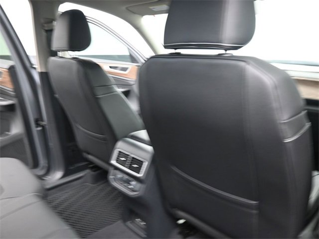 New 2026 Volkswagen Atlas SE image 27