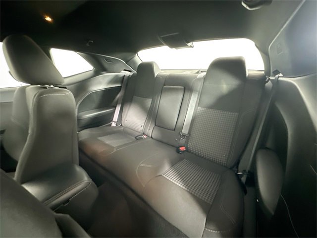Used 2023 Dodge Challenger SXT w/ Cold Weather Group image 23