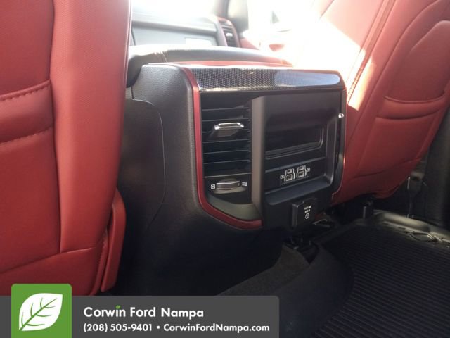 Used 2022 RAM 1500 Rebel w/ Rebel Level 2 Equipment Group image 26