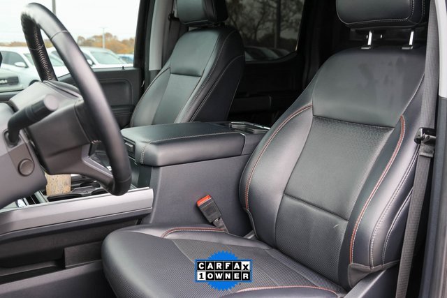 Used 2024 Ford F250 Lariat image 13