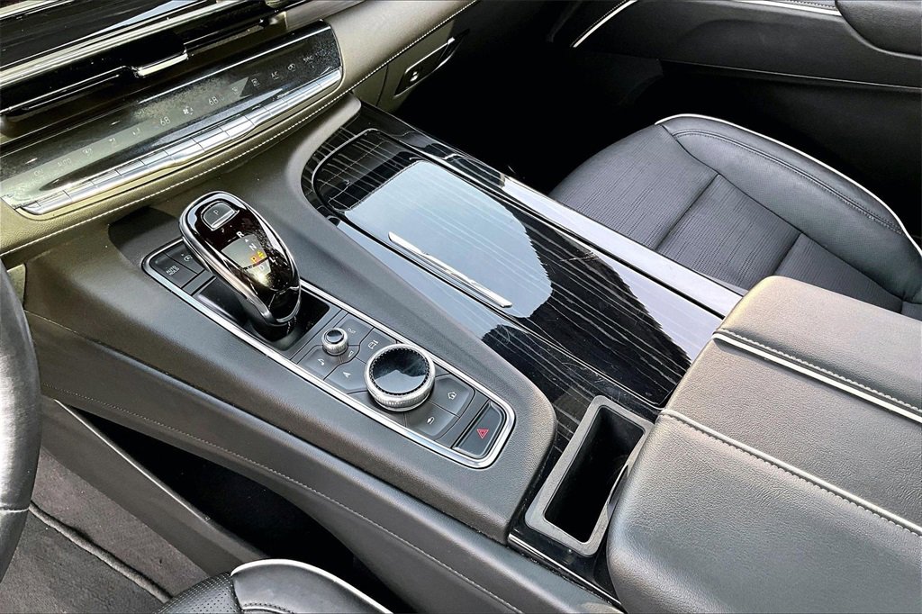 Used 2023 Cadillac Escalade Sport image 14