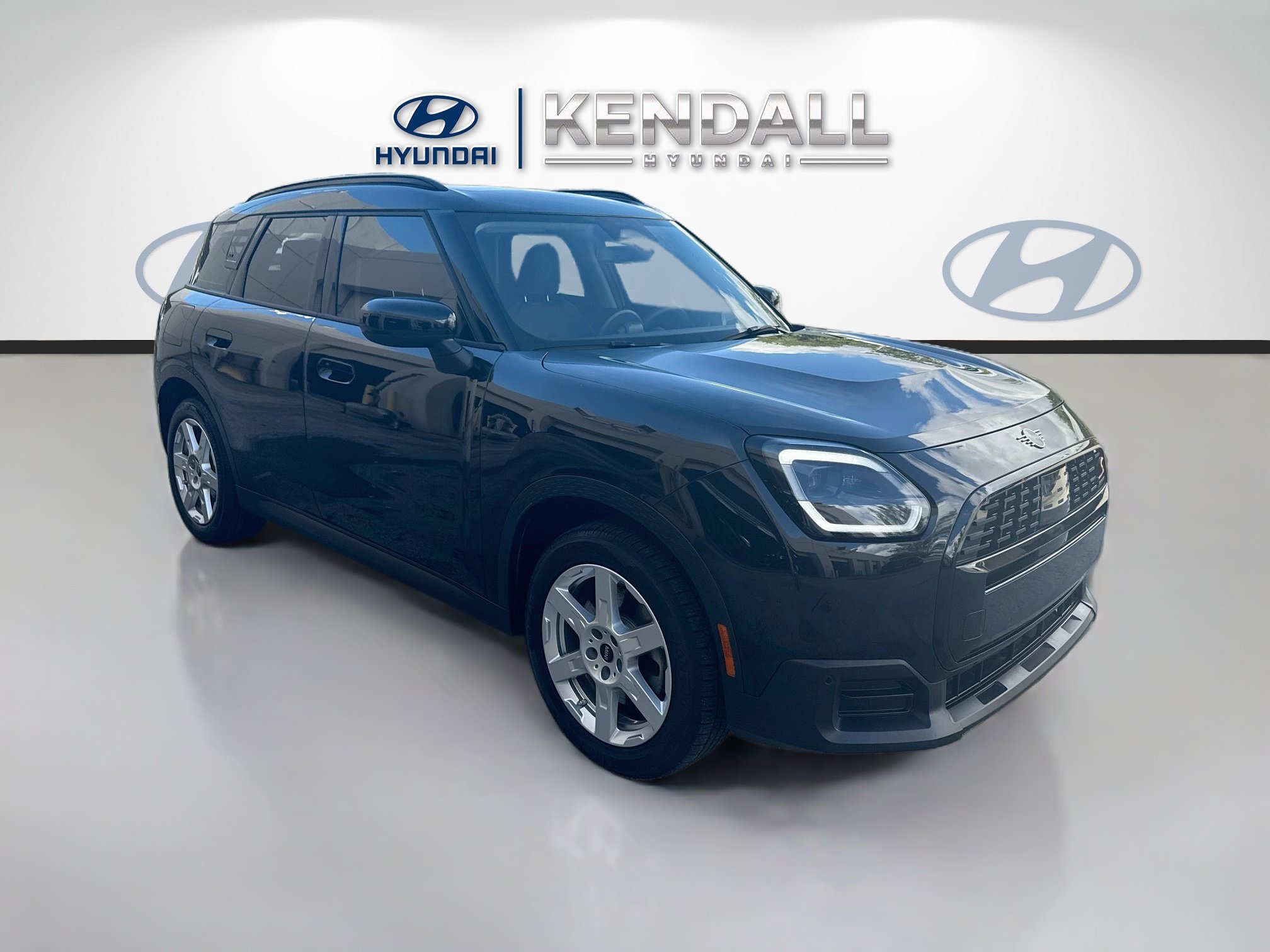 Used 2025 MINI Cooper Countryman S