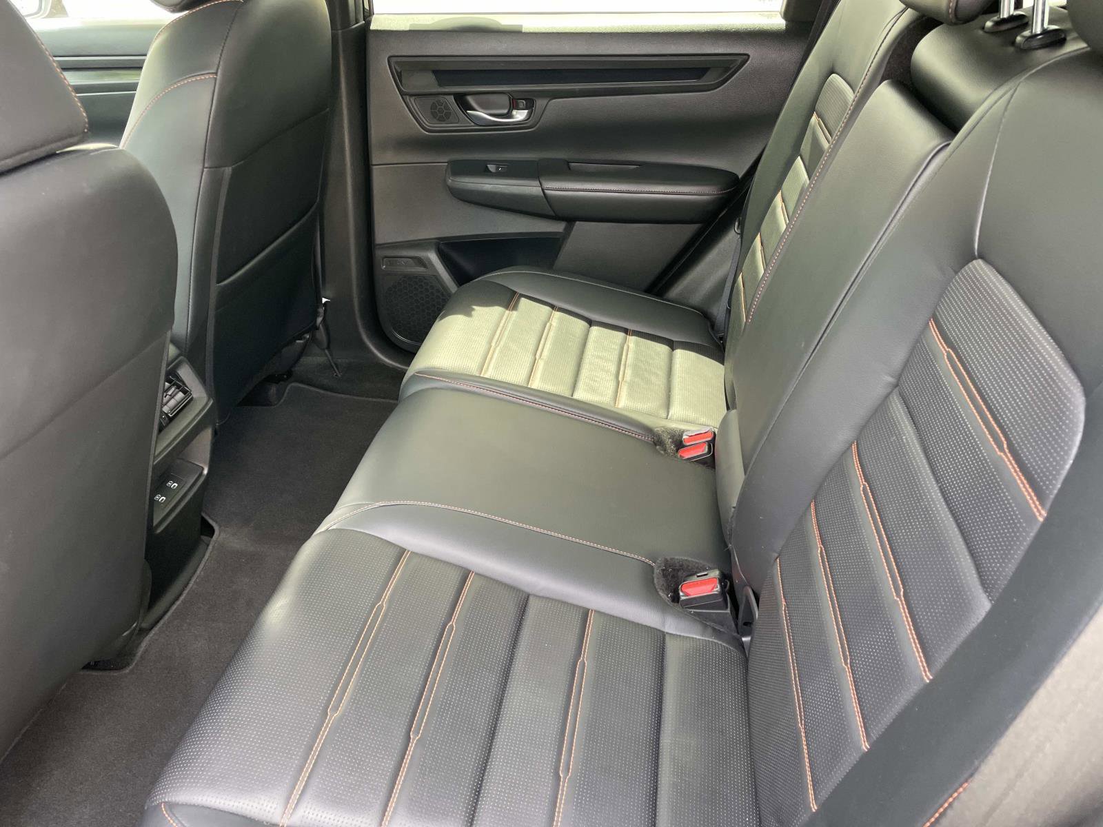 Certified 2024 Honda CR-V Sport-L image 19