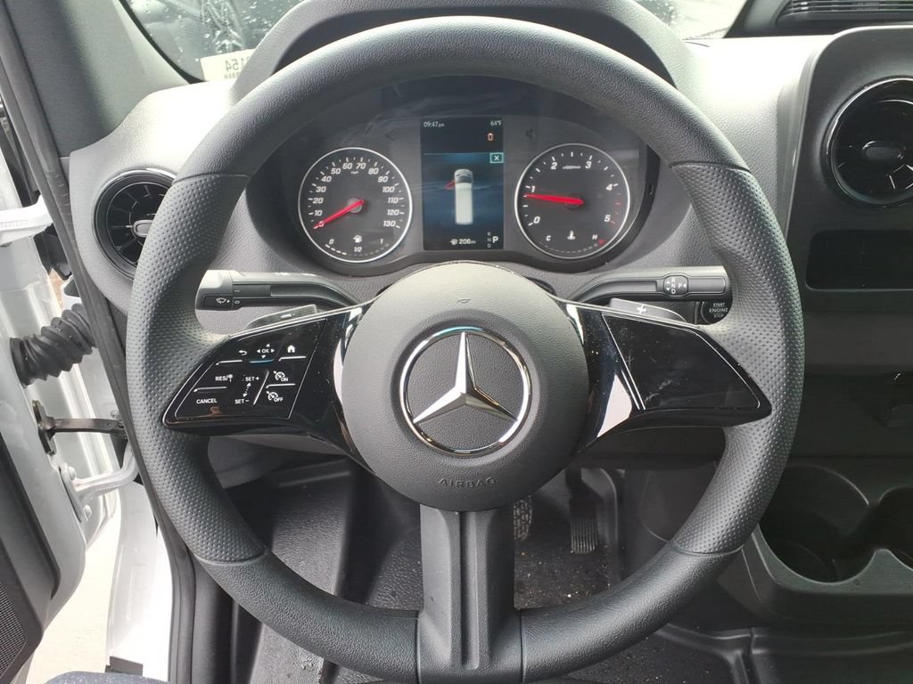 Used 2026 Mercedes-Benz Sprinter 2500 image 19