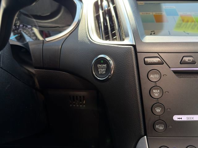 Used 2016 Ford Edge Sport w/ Equipment Group 401A AWD/4WD image 32