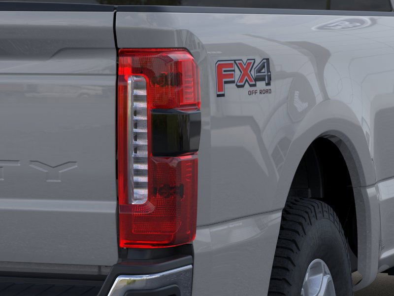 New 2026 Ford F250 XLT w/ XLT Premium Package image 21