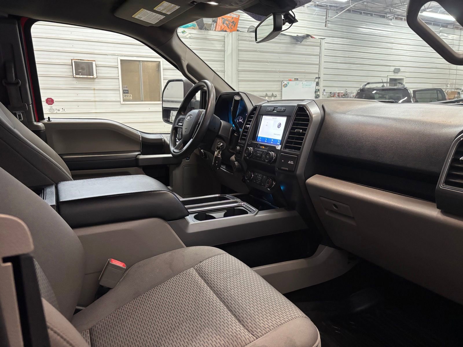 Used 2020 Ford F150 XLT w/ Equipment Group 301A Mid image 27