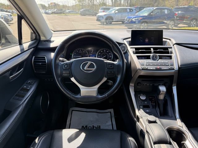 Used 2016 Lexus NX 200t F Sport image 5