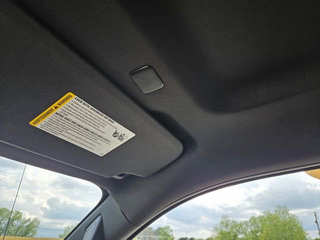 Used 2025 GMC Sierra 1500 AT4 AWD/4WD image 21