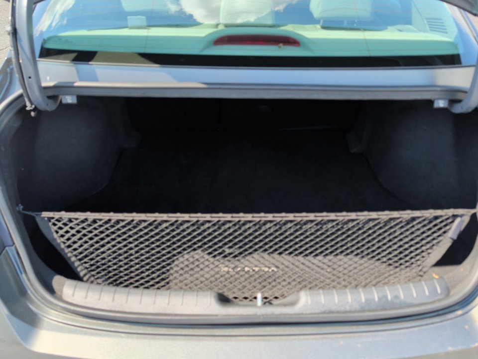 Certified 2024 Hyundai Elantra SEL w/ Convenience Package FWD image 15