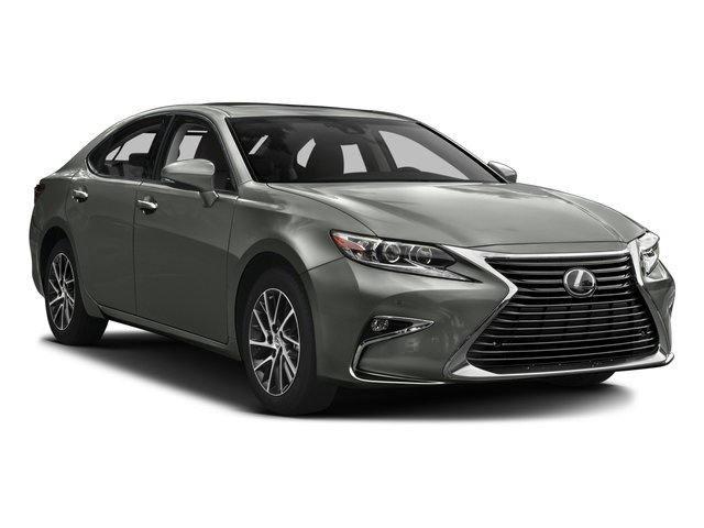 Used 2017 Lexus ES 350 w/ Navigation System Package FWD image 6