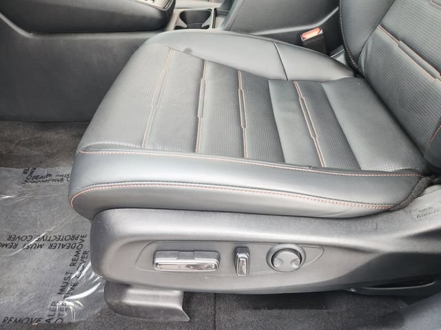 Used 2025 Honda CR-V Sport Touring image 25