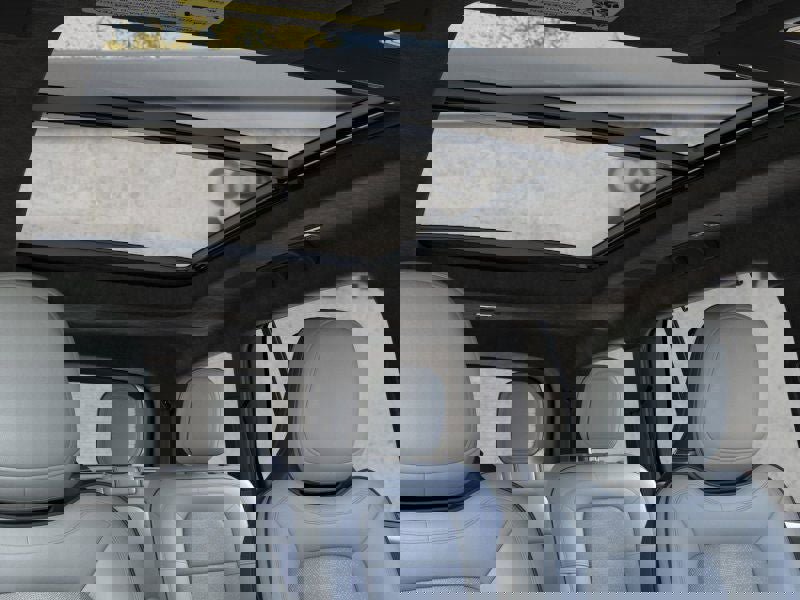 New 2026 Lincoln Aviator Black Label AWD/4WD image 22