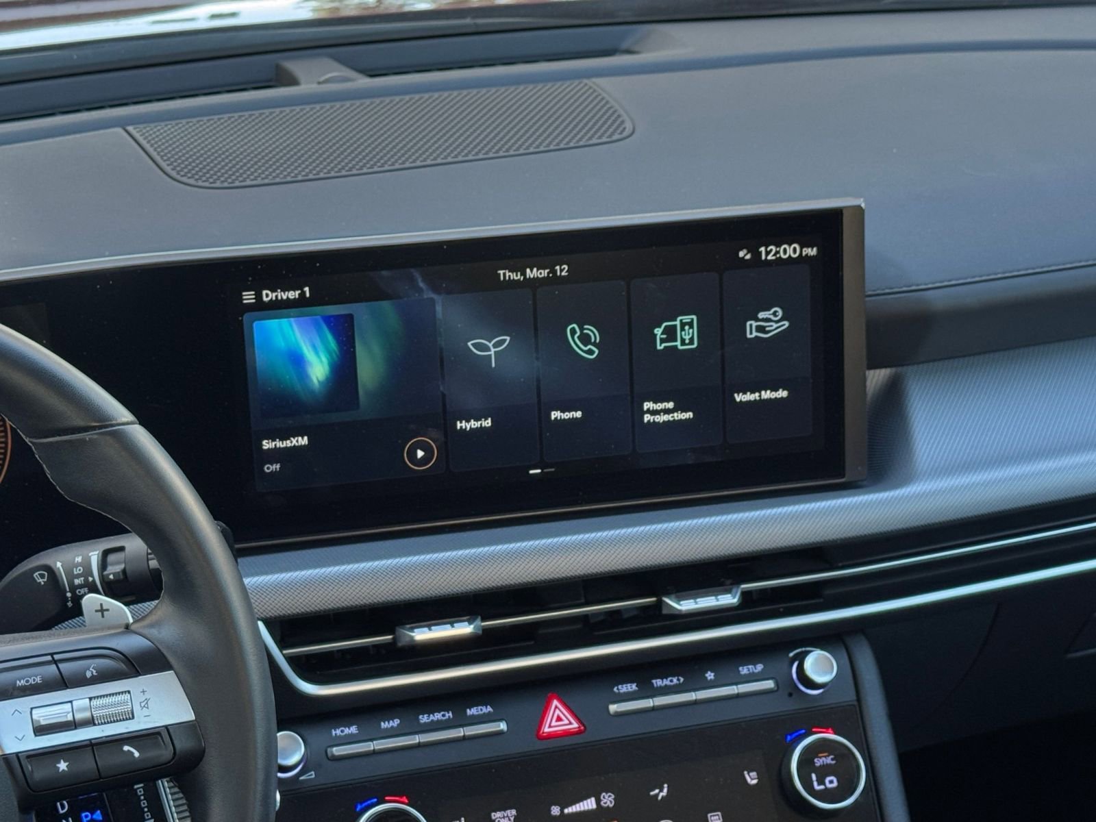 Used 2025 Hyundai Sonata SEL image 17