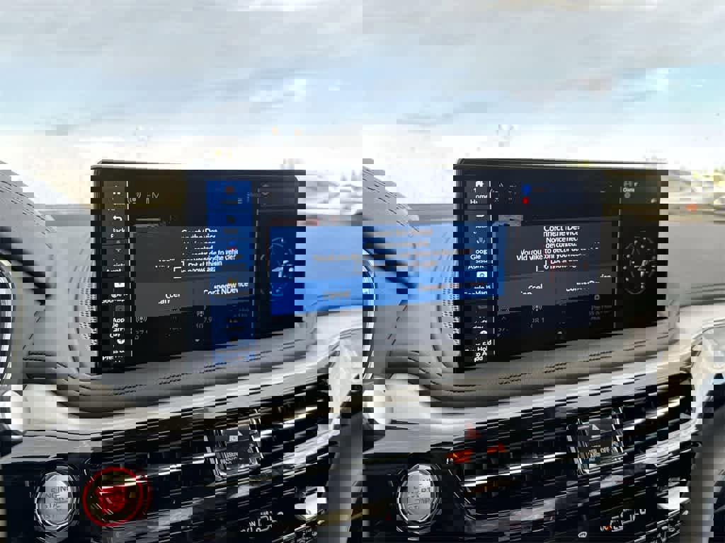 New 2026 Acura MDX FWD w/ Technology Package image 18