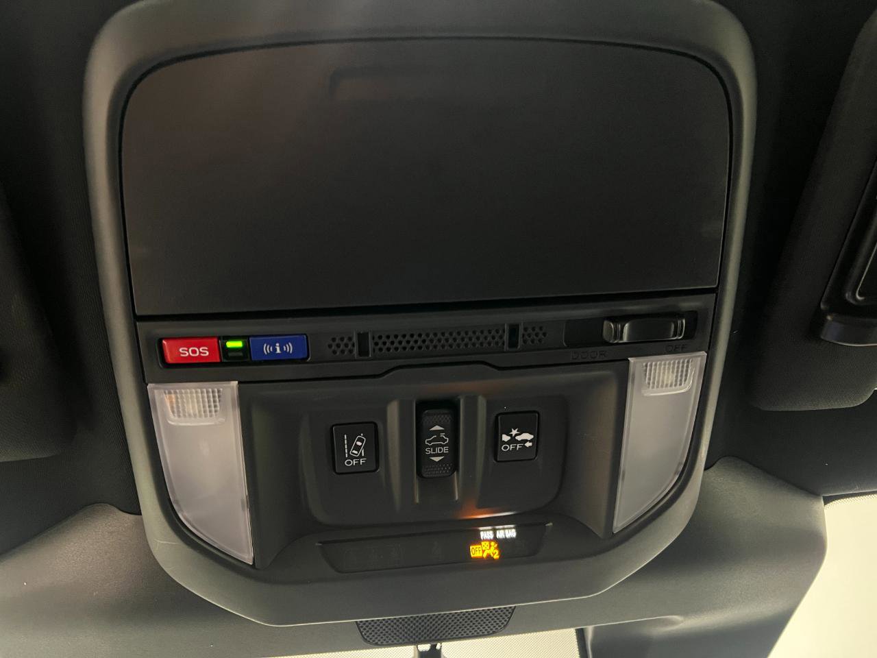 Used 2024 Subaru Forester Wilderness AWD/4WD image 43