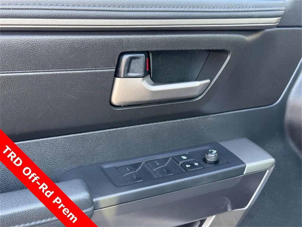 Used 2023 Toyota Tundra SR5 image 18