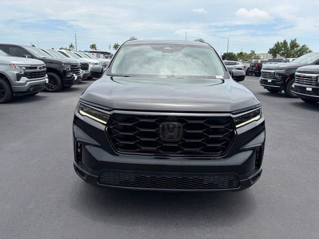 Used 2023 Honda Pilot Elite image 2