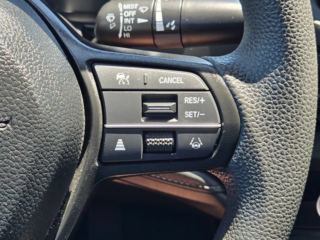 Used 2023 Honda Accord LX image 25