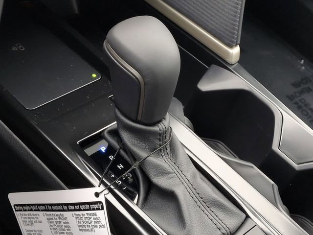 Certified 2026 Toyota Camry SE w/ Convenience Package image 23