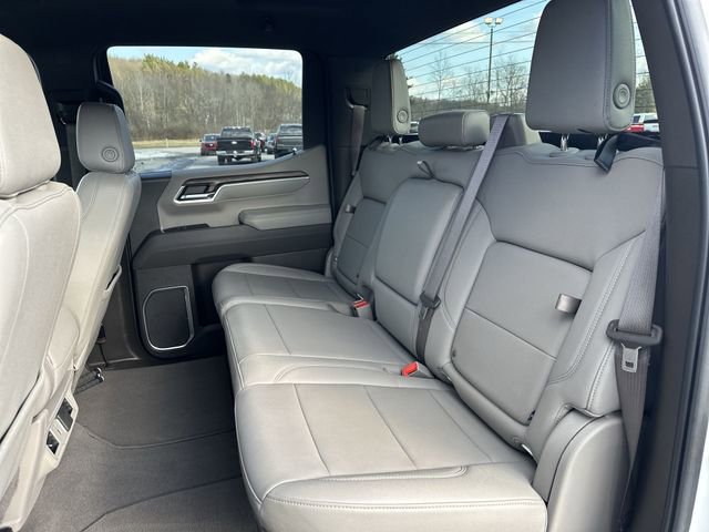 Used 2025 GMC Sierra 1500 SLT image 26