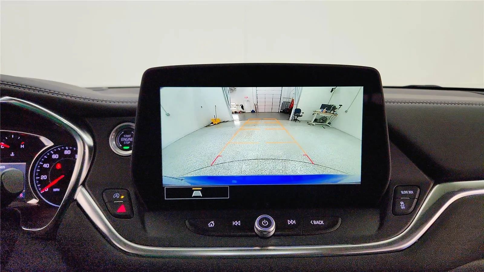 Used 2024 Chevrolet Blazer LT w/ Convenience Package image 26