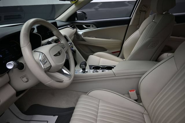 Used 2026 Genesis G70 2.5T Prestige AWD/4WD image 16