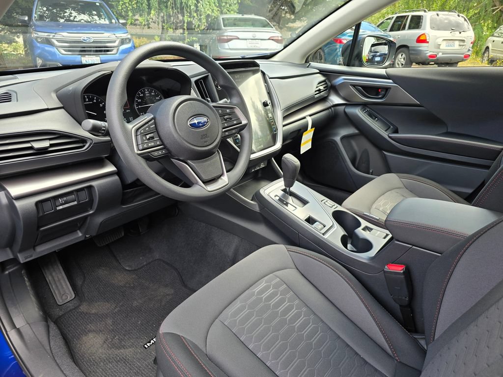 New 2026 Subaru Impreza 2.0i Sport AWD/4WD image 11